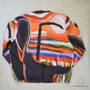 Supreme Reaper Work Jacket // Size Large // NWT